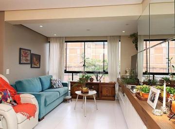 Apartamento · 85m² · 2 Quartos · 1 Vaga · Apartamento 85M² - para Alugar