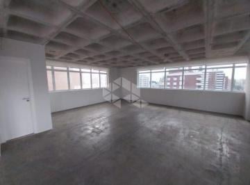 Comercial · 91m² · 1 Vaga · Sala 91.95M² - para Alugar
