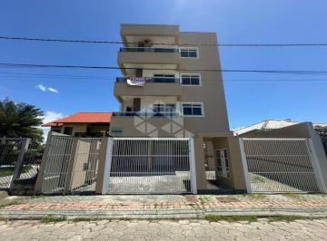 Apartamento · 63m² · 2 Quartos · 1 Vaga · Apartamento para alugar de 2 quartos com 65m² no bairro Ponte do Imaruim em Palhoça