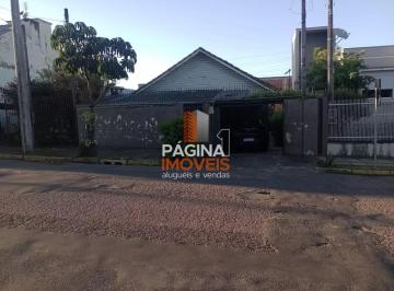 Terreno · 340m² · 2 Vagas · A Página 1 Imóveis apresenta uma Casa para venda localizada no "Bairro São José", em Canoa