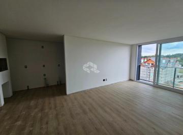 Apartamento · 80m² · 2 Quartos · 1 Vaga · Apartamento 2 suítes, novo, 79,67m² privativos, 1 vaga, no Centro de Canela
