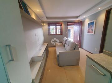 Casa · 120m² · 3 Quartos · 1 Vaga · Casa 3 Dormitórios Bairro Santa Rosa de Lima Porto Alegre RS