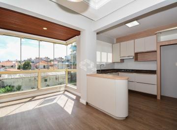 Apartamento · 87m² · 2 Quartos · 1 Vaga · APARTAMENTO 2 QUARTOS SENDO 1 SUÍTE E 1 VAGA DE GARAGEM EM COQUEIROS FLORIANÓPOLIS