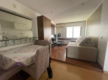 Apartamento · 61m² · 2 Quartos · APARTAMENTO COM 2 DORMITÓRIOS, PRÓXIMO AO FORO CENTRAL E TRIBUNAL DE JUSTIÇA