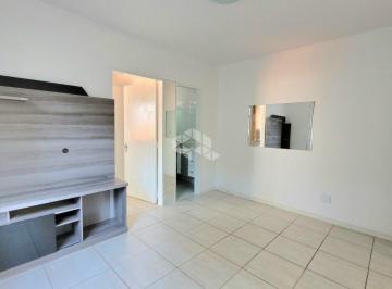 Apartamento · 45m² · 1 Quarto · Apartamento 1 dormitórios no bairro Azenha Porto Alegre!!!