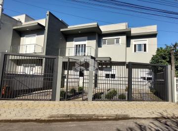 Casa · 106m² · 3 Quartos · 2 Vagas · Casa com 3 dormitorios no bairro Parque da Matriz