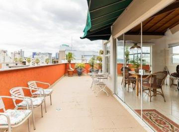 Apartamento · 151m² · 2 Quartos · 1 Vaga · Cobertura 2 dormitórios no bairro Petrópolis