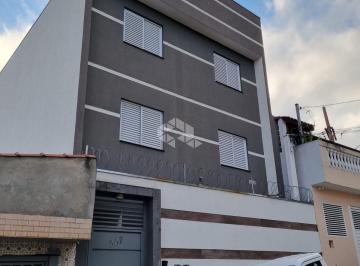 Apartamento · 44m² · 2 Quartos · Apartamento