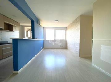 Apartamento · 63m² · 2 Quartos · 1 Vaga · Apartamento à venda no Vida Viva Clube - Canoas