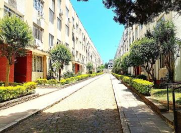 003 · Apartamento 2 Dormitórios no Bairro Medianeira - Ótima Oportunidade!