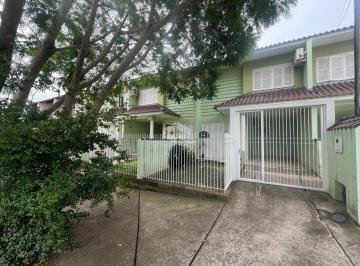 Casa · 92m² · 2 Quartos · 1 Vaga · DUPLEX AMPLO, 02 DORMITÓRIOS, NO BAIRRO SANTO ANTÔNIO