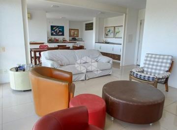 Apartamento · 170m² · 3 Quartos · 2 Vagas · Apartamento de 3 dorm, em frente ao Colégio Farroupilha.