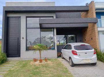Casa · 96m² · 3 Quartos · 2 Vagas · Casa em condomínio Vivare- Viamão RS.