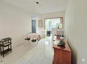 Apartamento · 56m² · 2 Quartos · Apartamento 2 dormitórios no bairro Humaitá, em Porto Alegre.