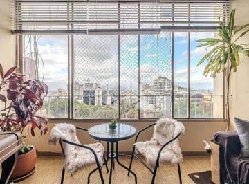 Apartamento · 130m² · 3 Quartos · 1 Vaga · Apartamento 3 dormitorios no moinhos 130m