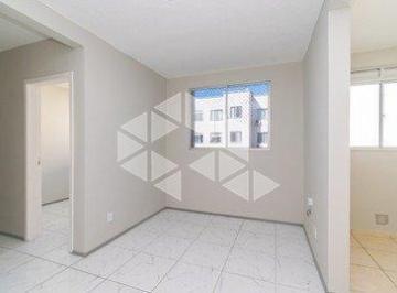 Apartamento · 43m² · 2 Quartos · 1 Vaga · Apartamento 2 dormitórios à venda no bairro São Jeronimo Gravataí