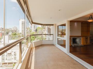 Apartamento · 153m² · 3 Quartos · 2 Vagas · APARTAMENTO MONT SERRAT