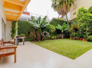 Casa · 523m² · 5 Quartos · 5 Vagas · Vendo casa no bairro de Perdizes X com 523 m2-SP