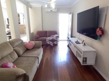 Casa · 120m² · 3 Quartos · 2 Vagas · CASA COM 3 DORM/QUARTOS