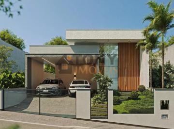 Casa · 125m² · 3 Quartos · 2 Vagas · MANSÃO COM 3 QUARTOS