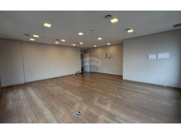 Comercial · 55m² · 1 Vaga · Sala Comercial para Locação. Prédio NWT. Alphaville