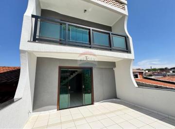 Casa · 361m² · 6 Quartos · 3 Vagas · LOCAÇÃO Casa Sobrado Amplo e Reformado com 6 quartos. R$ 4.500,00