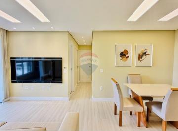 Apartamento · 67m² · 3 Quartos · 2 Vagas · Apartamento com 3 dormitórios sendo 1 suíte no condomínio Jr São Paulo - Além Ponte, Zona Leste de S