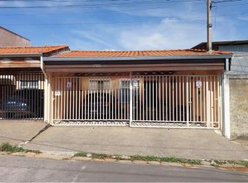 Casa · 131m² · 3 Quartos · 3 Vagas · Casa Térrea no Jardim Vera Cruz – 3 quartos, Suíte e Garagem para 3 Carros!