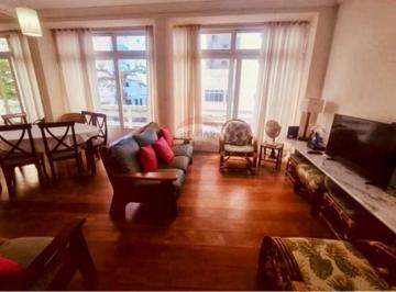Apartamento · 115m² · 3 Quartos · 1 Vaga · Apartamento a venda na praia da Pitangueiras, Guarujá-SP