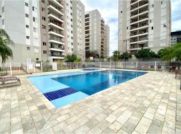 Apartamento · 90m² · 3 Quartos · 2 Vagas · Apartamento com 3 quartos, sendo 1 suíte planejados em todos os ambientes Ed. Golden Green Residence