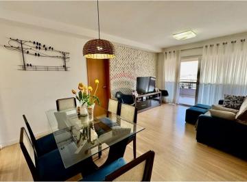 Apartamento · 115m² · 3 Quartos · 3 Vagas · Aluguel Residencial Bonavita, 3 quartos
