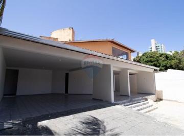 Casa · 409m² · 3 Quartos · EXCELENTE CASA DUPLEX EM PONTA NEGRA PARA LOCAÇÃO OU VENDA PARA FINS COMERCIAIS, RESIDÊNCIAS OU MIST