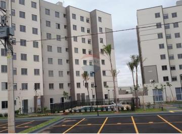 Apartamento · 45m² · 2 Quartos · 2 Vagas · Apartamento  2 dormitórios no bairro Flamboyant - Paulínia
