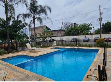 Apartamento · 45m² · 2 Quartos · 2 Vagas · Apartamento 2 dormitórios no bairro Flamboyant - Paulínia