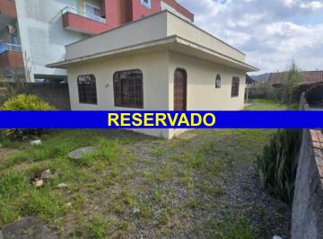 Foto 01 · Casa, Aventureiro, Joinville, SC
