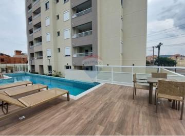 Apartamento · 57m² · 2 Quartos · 1 Vaga · Apartamento a venda no Condomínio NEXUS Bairro Torres de São José Jundiaí SP 57m2