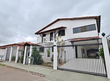 Casa de 4 quartos, Sobradinho · CONDOMÍNIO RK, CASA  COM 4 QUARTOS, 2 SUÍTES, LAZER, REGIAO DOS LAGOS