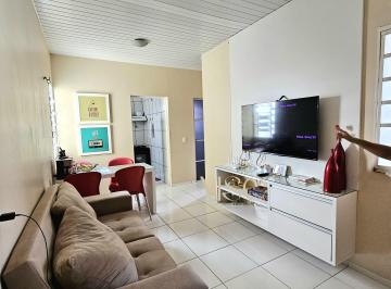 Apartamento de 2 quartos, Teresina · Condomínio Parque das Violetas - Bairro Morada do Sol