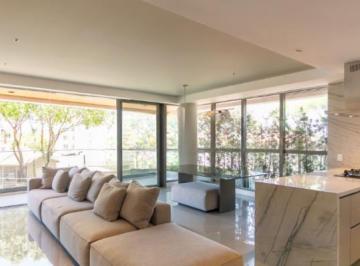 Apartamento de 3 quartos, Curitiba · Apartamento à Venda no Batel, 152m² privativos | Alto Padrão | 3 Suítes, 3 vagas