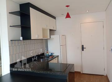 Foto 11 · RR9142 Studio 26m² CONDOMÍNIO SELENITA RESIDENCE LONG STAY - OPORTUNIDADE - 1 Dorm 1 Vaga - Barueri,
