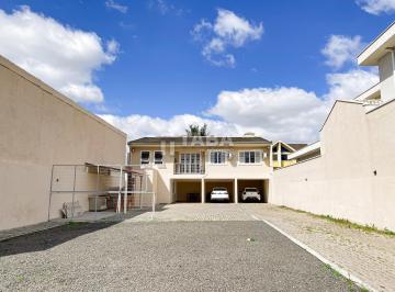 Casa · 155m² · 3 Quartos · 3 Vagas · Casa com terreno Curitiba Thereza Glaser - Atuba