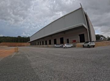 Comercial , Itajaí · GALPÃO NOVO – CANHANDUBA - 7393m²