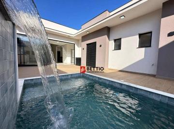 d7b939409662da0f19afdc17691f46fe4e925305 · Casa térrea a venda, 3 suítes, piscina com hidro e cascata - Cond. Res. Evidências - Indaiatuba/SP