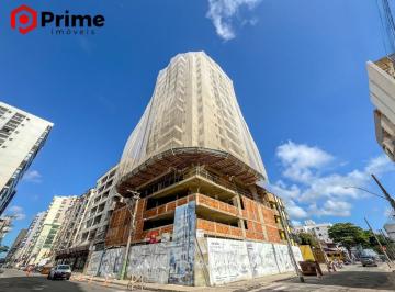 Foto 01 · REVENDA EM LANÇAMENTO NA PRAIA DO MORRO - GUARAPARI/ES. MODERNIDADE, CONFORTO E LOCALIZAÇÃO PRIVILEG