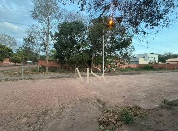 Terreno , Teresina · Fazenda Real Residence
