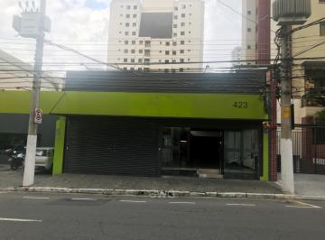 Comercial · 670m² · 3 Quartos · Loja na Rua Itapura, N. 423 • 670 m²