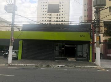 Comercial · 670m² · 3 Quartos · Loja na Rua Itapura, N. 423 • 670 m²