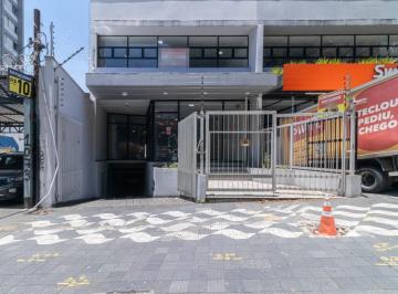 Comercial · 728m² · 8 Quartos · 8 Vagas · Loja na Avenida Angélica, N. 1085 • 728 m²
