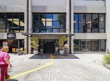 Comercial · 242m² · 8 Quartos · 4 Vagas · Sala comercial na Avenida Adolfo Pinheiro, N. 1000 - Sobreloja 2/Sala 4 • 242 m²