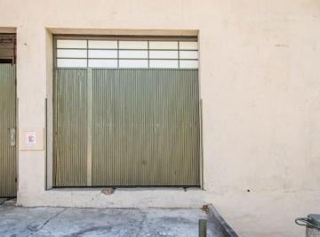 Comercial · 200m² · Galpão na Avenida Marechal Eurico Gaspar Dutra, N. 1551 - Galpão 2 • 200 m²